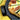 Close up of pizza on a charcoal pizza stone