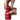 Paris u'Select Mill Passion Red