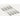 Knork Dinner Fork Set-4
