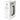 Aarke Carbonator III soda maker with sleek stainless steel design and easy-to-use carbonation lever.
