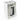 Aarke Carbonator III soda maker with sleek stainless steel design and carbonator in a modern kitchen setting.