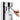 Aarke Carbonator III soda maker with sleek stainless steel design, used for making sparkling water at home.