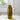 French Glass Swing Top Bottle w/ Airtight Hinged Stop