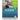 E-Cloth kitchen cleaning cloths 2-pack, soft microfiber cleaning cloths for surfaces and appliances, shown in a side view.