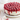 Nordicware leak-proof springform pan with secure latch and non-stick surface, ideal for baking cheesecakes and layered desserts.