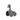 Grey Ducky