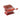 Red Atlas 150 Marcato Pasta Machine