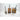 Long Handle Measuring Spoons
