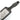 Progressive PL8 Stainless Steel Thin Slicer Mandoline