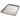 USA PANS non-stick half sheet pan, durable stainless steel baking sheet with non-stick coating for easy baking and cleanup.