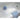 Clear iDesign Pebblz bath mat in a white bathtub with a blue bath pouf and towel