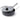 OXO Professional 3 quart nonstick saute pan with glass lid