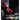 Paris u'Select Mill Passion Red