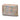 Paddywax Ice Skating Scene Mistletoe and Mint tin candle 5 oz