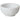 White Marble Bowl 5”