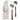 Stainless Steel Salad Servers