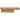 Beech Wood & Horse Hair Brush 5.75”
