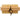 Double Sided Bamboo Brush 3.75"