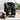 JURA E4 Fully Automatic Espresso Machine