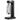 Aarke Carbonator III soda maker from Sodastream with a sleek stainless steel design on a kitchen countertop.