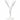 Ypsilson Martini Glass 8oz