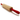 Red Bakers Rolling Pin