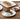 Fortessa Modern Coupe Salad Plate, 8"