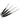 Laguiole Jean Dubost Steak Knives w/ Block Set-6