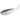 Gefu high grade stainless steel fish bone tweezers