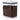 Rectangular Pop Container