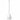 OXO Good Grips white toilet plunger stored closed in its canister