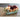 Glass Plate Planter