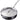 Hestan NanoBond Titanium Saute Pan w/ Helper Handle & Lid