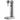 Aarke Carbonator III soda maker from Sodastream with sleek stainless steel design and user-friendly carbonation lever.