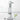 Aarke Carbonator III soda maker from Sodastream, sleek stainless steel design with a carbon dioxide canister ready for sparkling water.