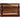 J.K. Adams Walnut BBQ Carving Board