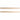 French Dowel Rolling Pin