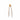 Bamboo Tongs