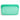 Large Stasher reusable silicone snack bag in jade color, perfect for storing snacks and food with a secure seal.
