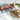 Set of three cork trivets by BETTER HOUSEWARES, round cork pads for protecting surfaces from hot dishes.
