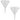 Mini Funnels Set 1 oz