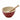 Emile Henry Mortar & Pestle