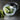 OxO Salad Spinner with white bowl and green lid, used for drying lettuce and greens after washing.