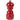 Paris u'Select Mill Passion Red