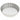 Deep fluted tart pan with removable bottom by Fat Daddio's, ideal for baking tart shells with a textured edge.