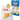 Potato Clips package next to a chip bag sealed with a chip-shaped clip