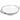Deep Pie Glass Plate 9.5"