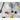 Duralex Lys Stackable Bowls