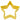 Yellow Star Cookie Cutter