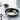 Hestan Nanobond Stainless Steel Open Skillet